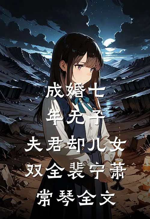 成婚七年无子，夫君却儿女双全裴宁萧常琴全文