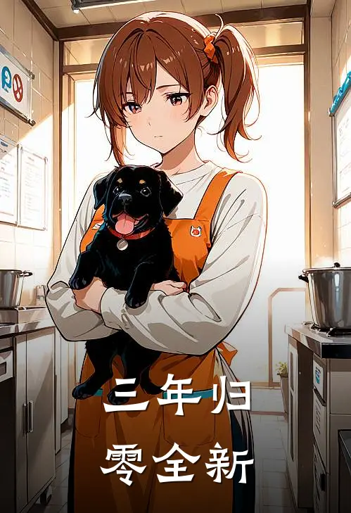 三年归零全新