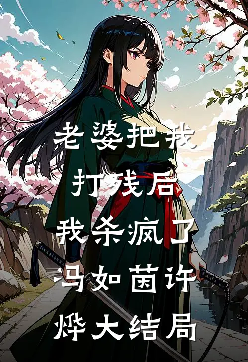 老婆把我打残后，我杀疯了冯如茵许烨大结局