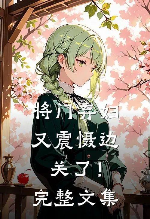 将门弃妇又震慑边关了！完整文集