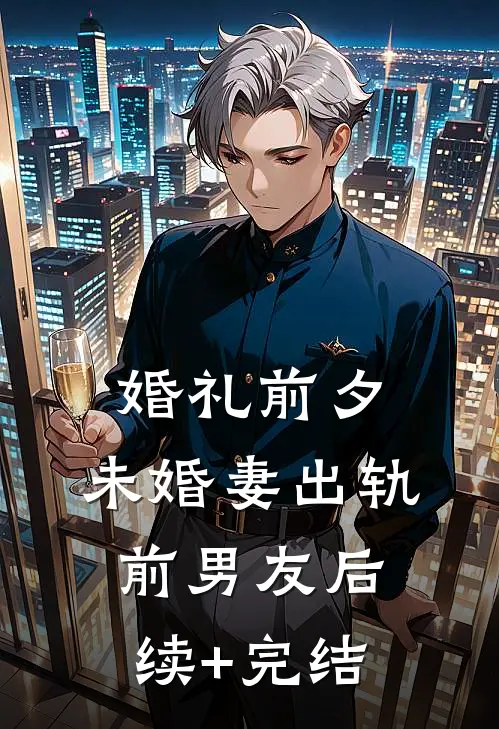 婚礼前夕，未婚妻出轨前男友后续+完结