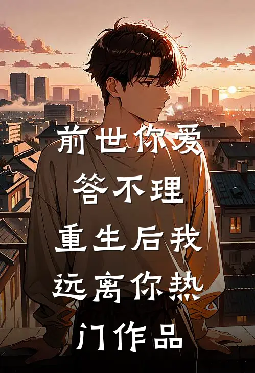 前世你爱答不理，重生后我远离你热门作品