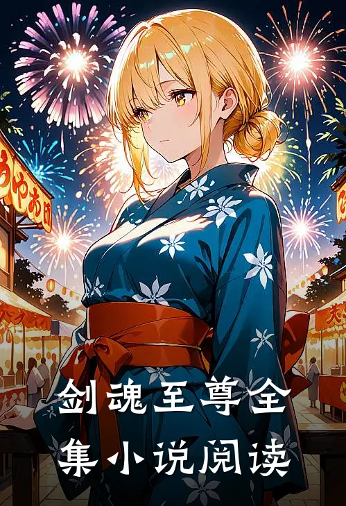 剑魂至尊全集小说阅读
