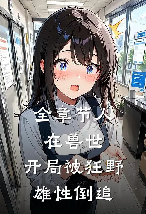 全章节人在兽世，开局被狂野雄性倒追