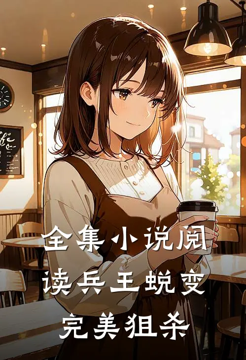 全集小说阅读兵王蜕变：完美狙杀