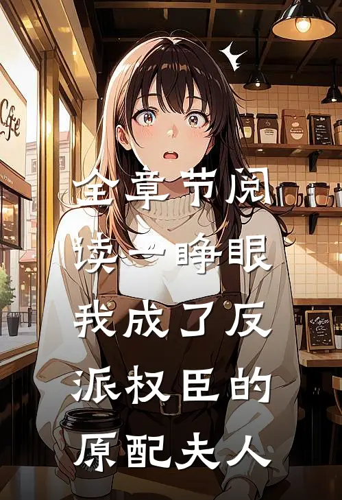 全章节阅读一睁眼，我成了反派权臣的原配夫人
