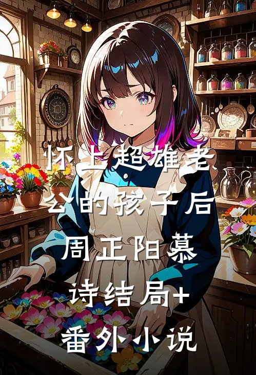 怀上超雄老公的孩子后周正阳慕诗结局+番外小说