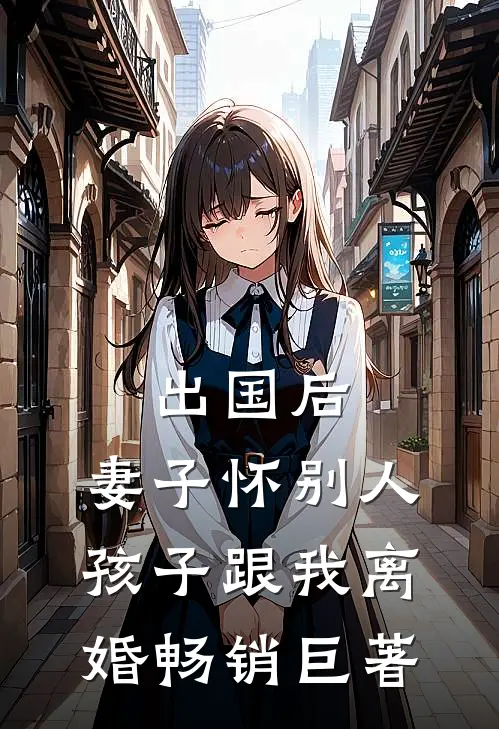 出国后，妻子怀别人孩子跟我离婚畅销巨著