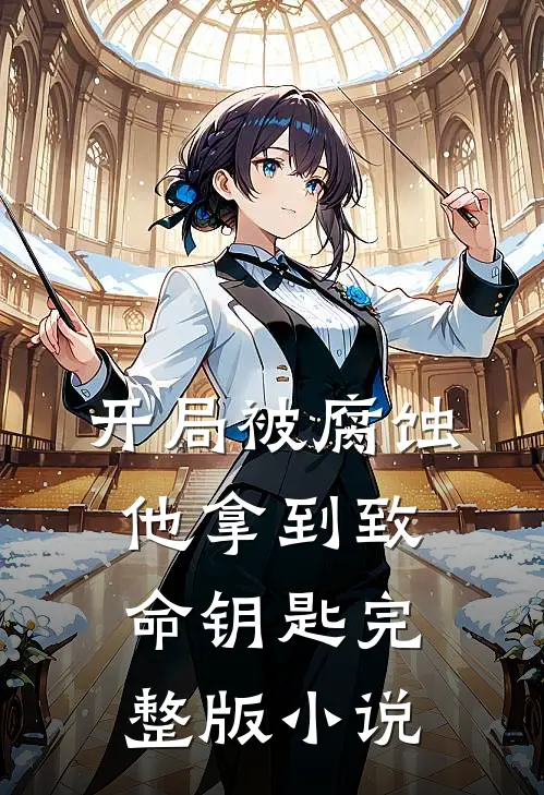 开局被腐蚀，他拿到致命钥匙完整版小说