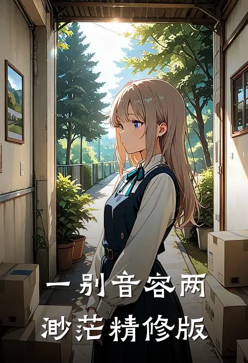 一别音容两渺茫精修版