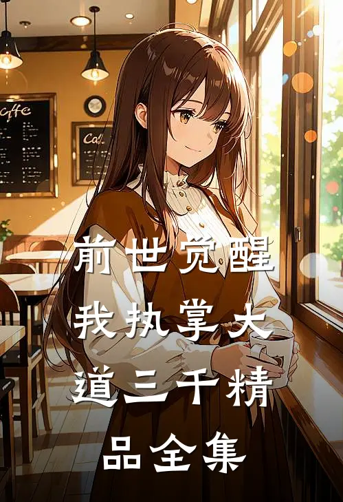 前世觉醒：我执掌大道三千精品全集