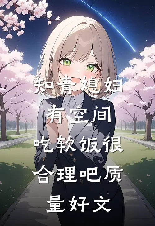 知青媳妇有空间，吃软饭很合理吧质量好文
