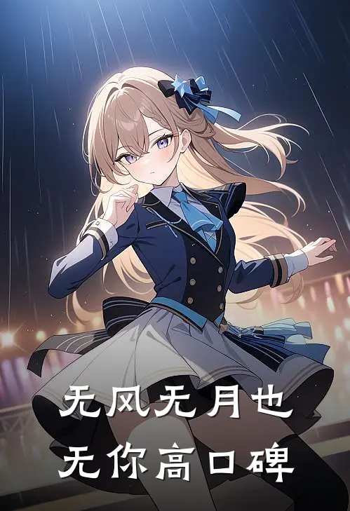 无风无月也无你高口碑