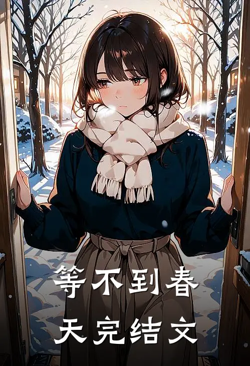 等不到春天完结文