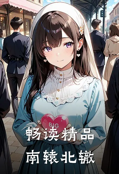 畅读精品南辕北辙