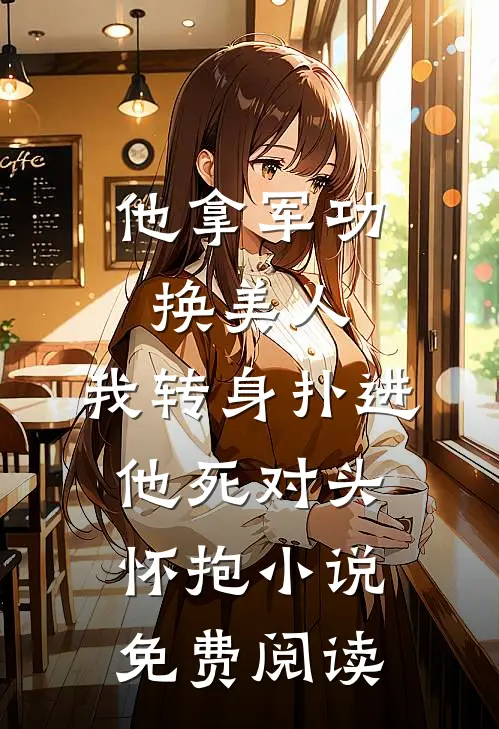 他拿军功换美人，我转身扑进他死对头怀抱小说免费阅读