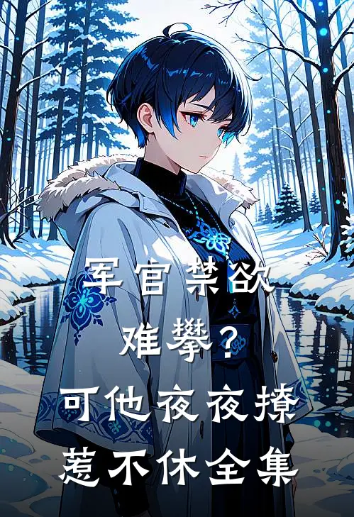 军官禁欲难攀？可他夜夜撩惹不休全集
