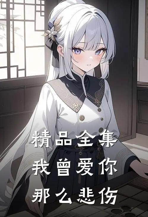 精品全集我曾爱你那么悲伤