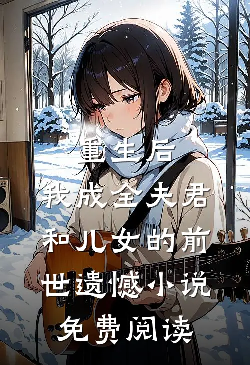 重生后，我成全夫君和儿女的前世遗憾小说免费阅读