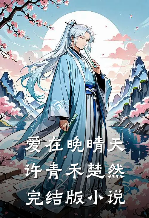 爱在晚晴天许青禾楚然完结版小说