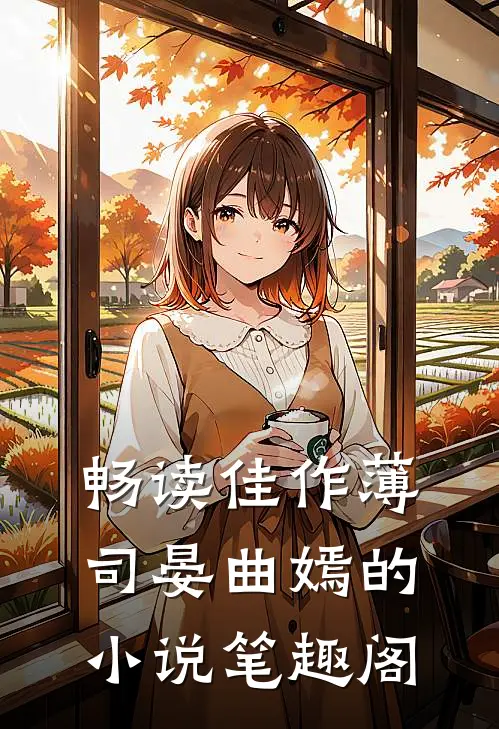 畅读佳作薄司晏曲嫣的小说笔趣阁