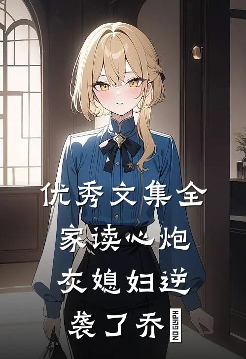 优秀文集全家读心炮灰媳妇逆袭了乔婳
