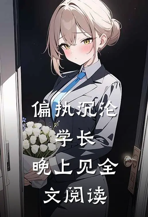 偏执沉沦：学长，晚上见全文阅读