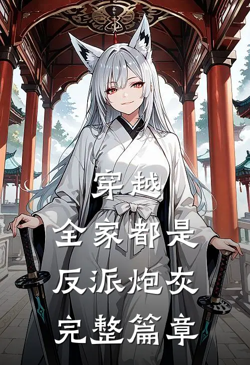 穿越：全家都是反派炮灰完整篇章