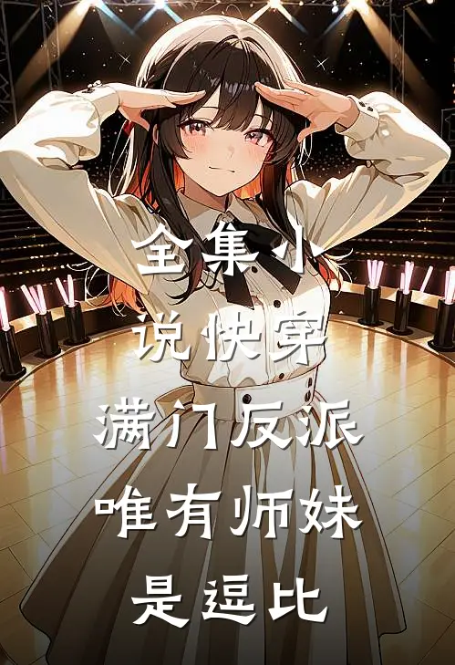 全集快穿满门反派,唯有师妹是逗比