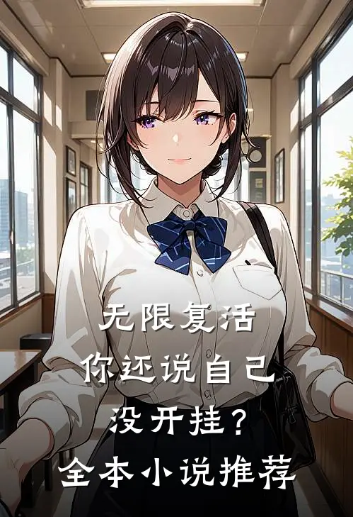 无限复活，你还说自己没开挂？全本小说推荐