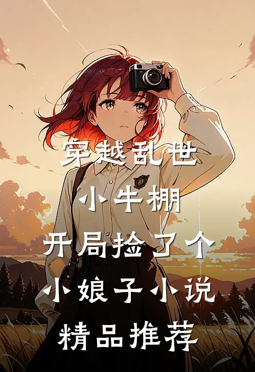 穿越乱世小牛棚,开局捡了个小娘子小说精品推荐