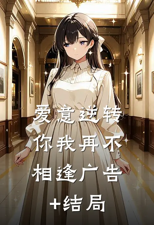 爱意逆转，你我再不相逢广告+结局