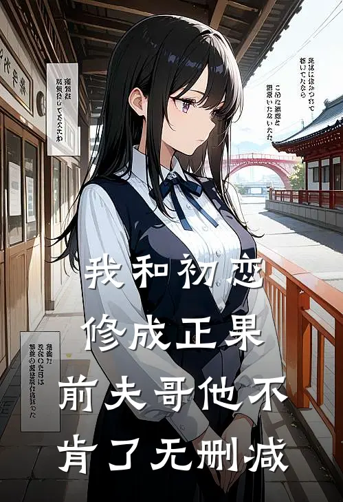 我和初恋修成正果，前夫哥他不肯了无删减