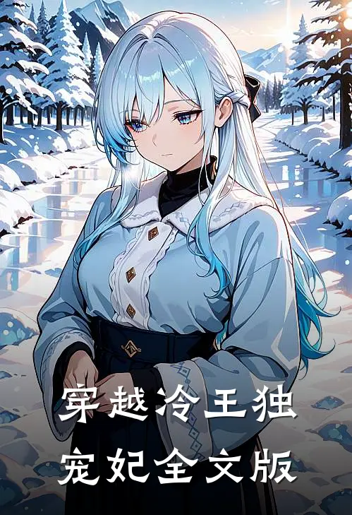 穿越冷王独宠妃全文版