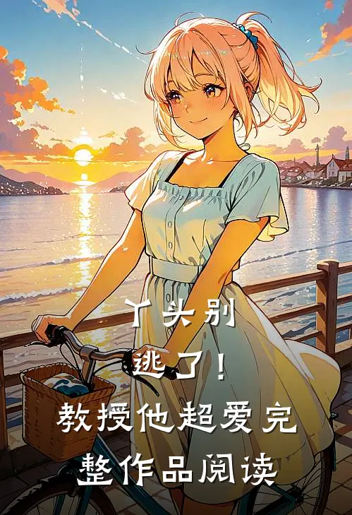 丫头别逃了！教授他超爱完整作品阅读