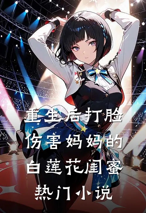 重生后打脸伤害妈妈的白莲花闺蜜热门小说
