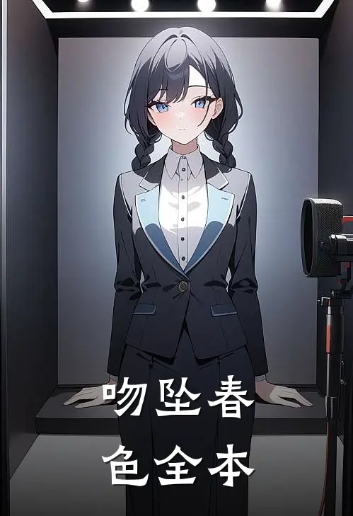 吻坠春色全本