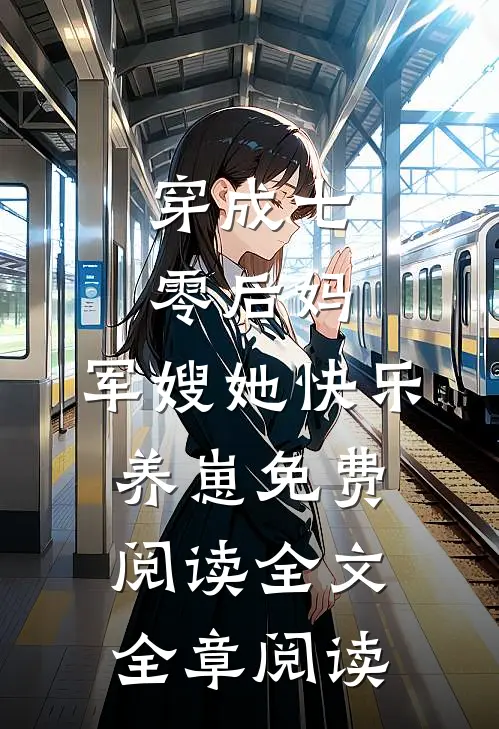 穿成七零后妈，军嫂她快乐养崽免费阅读全文全章阅读