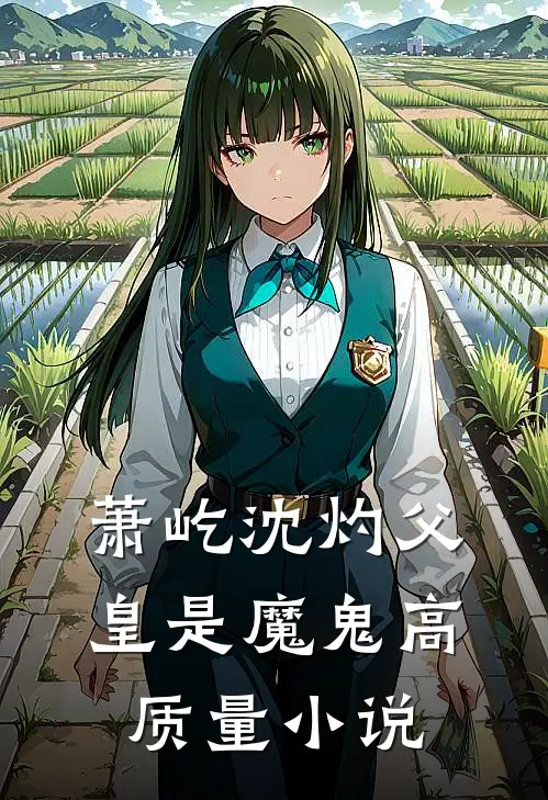 萧屹沈灼父皇是魔鬼高质量小说