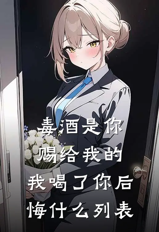 毒酒是你赐给我的，我喝了你后悔什么列表