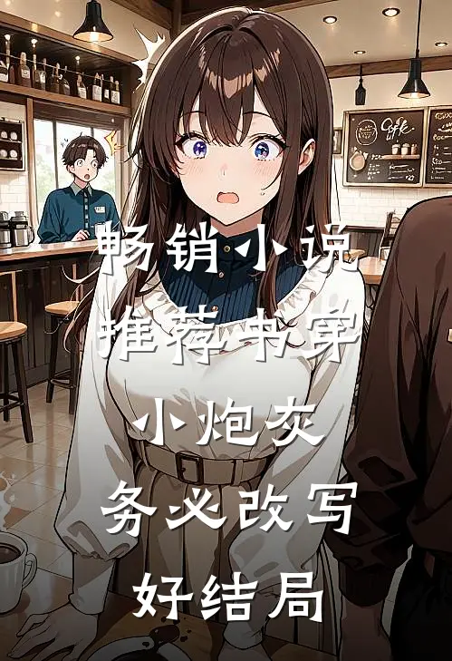 畅销小说推荐书穿小炮灰，务必改写好结局