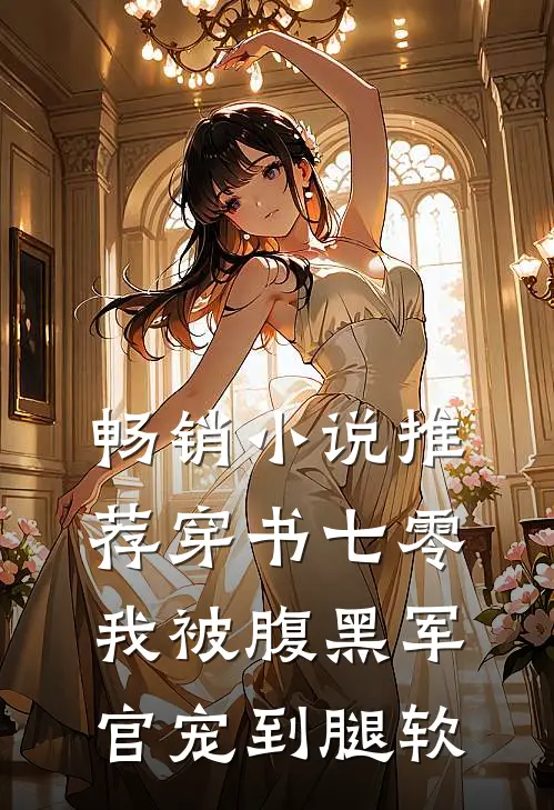 畅销小说推荐穿书七零，我被腹黑军官宠到腿软