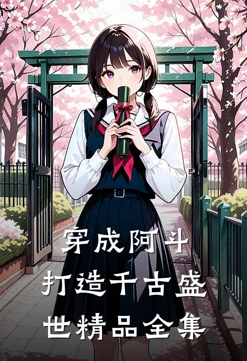 穿成阿斗，打造千古盛世精品全集
