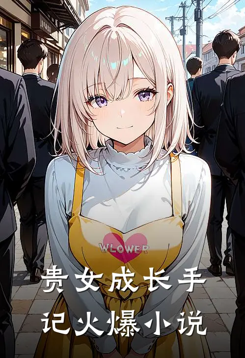 贵女成长手记火爆小说