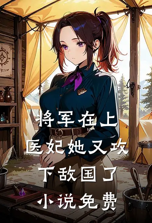 将军在上，医妃她又攻下敌国了小说免费