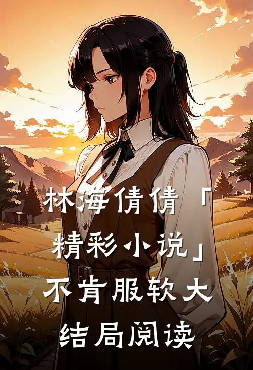 林海倩倩「精彩小说」不肯服软大结局阅读