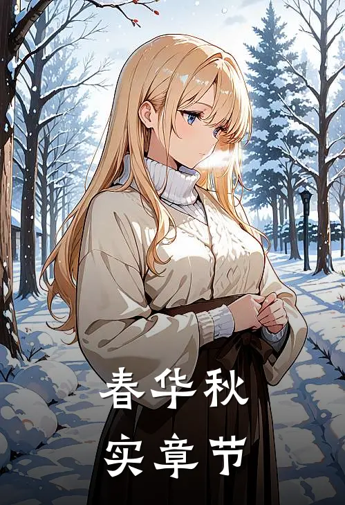 春华秋实章节
