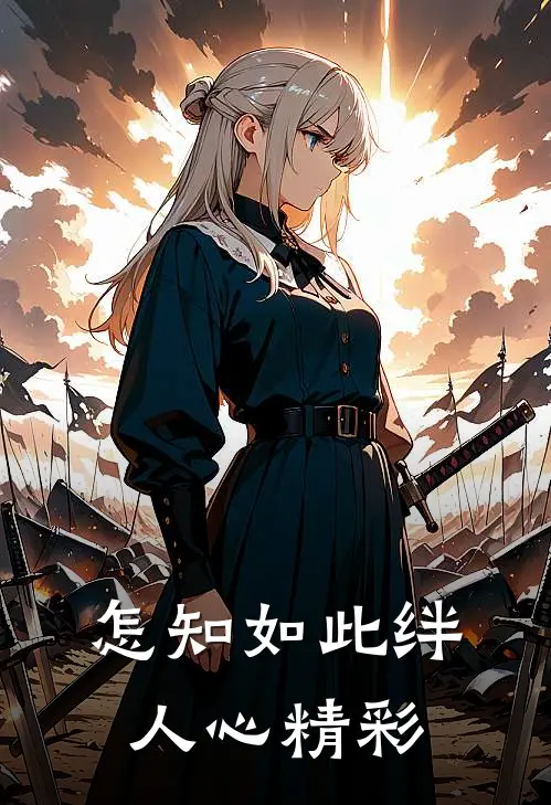 怎知如此绊人心精彩