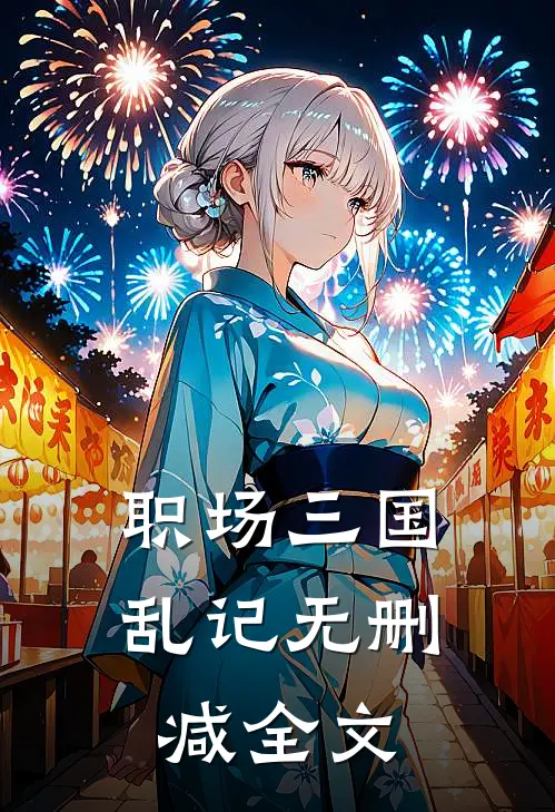 职场三国乱记无删减全文