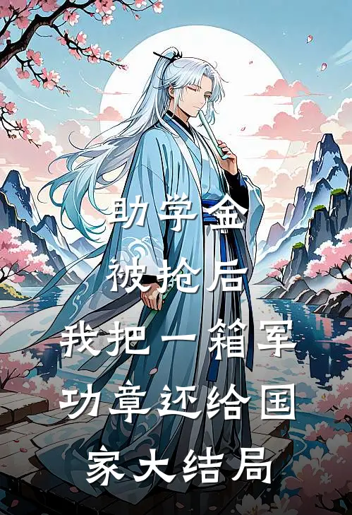 助学金被抢后，我把一箱军功章还给国家大结局